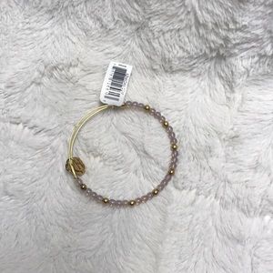 Alex and Ani bracelet